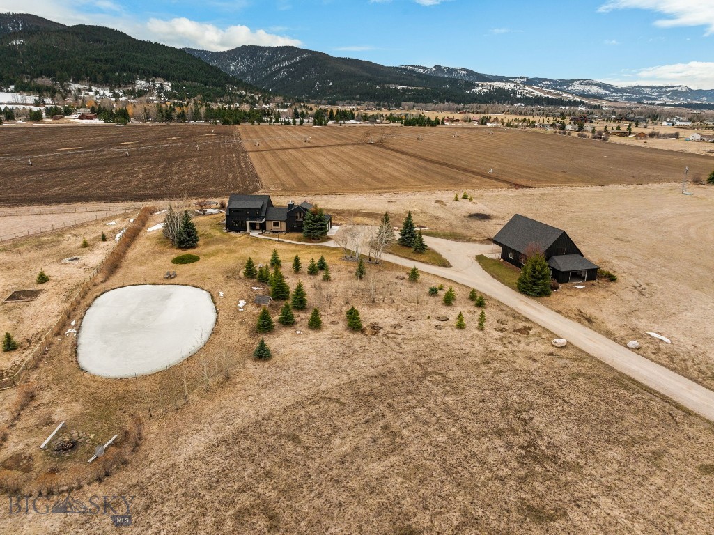 Bozeman MT 59718 - 18