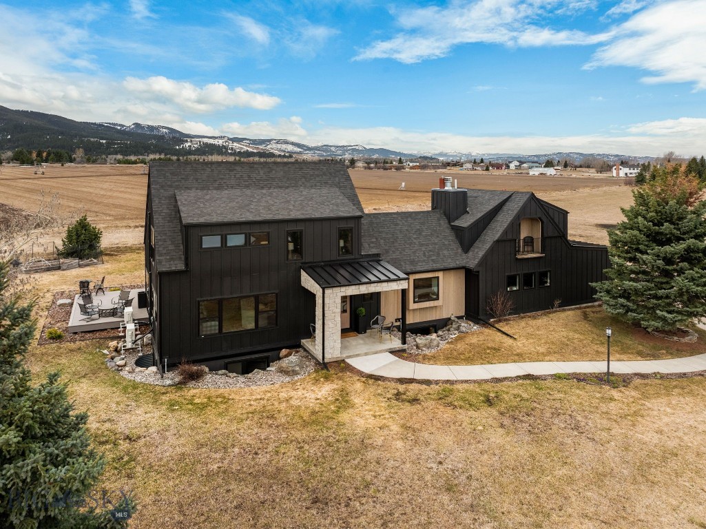 Bozeman MT 59718 - 19