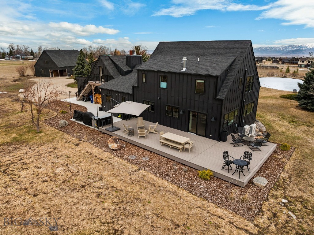 Bozeman MT 59718 - 20