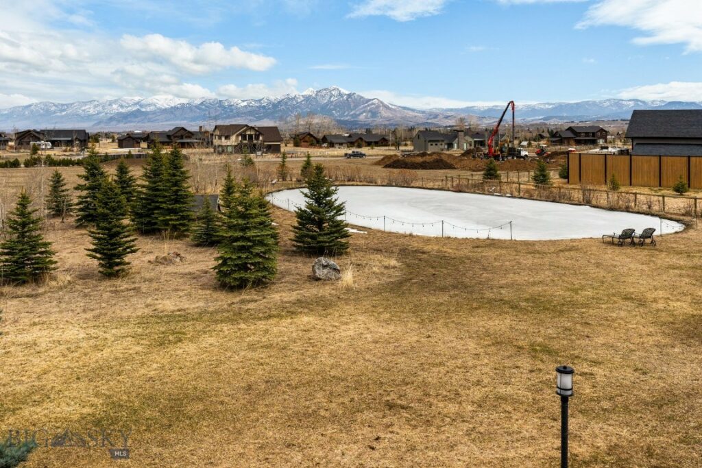 Bozeman MT 59718 - 21