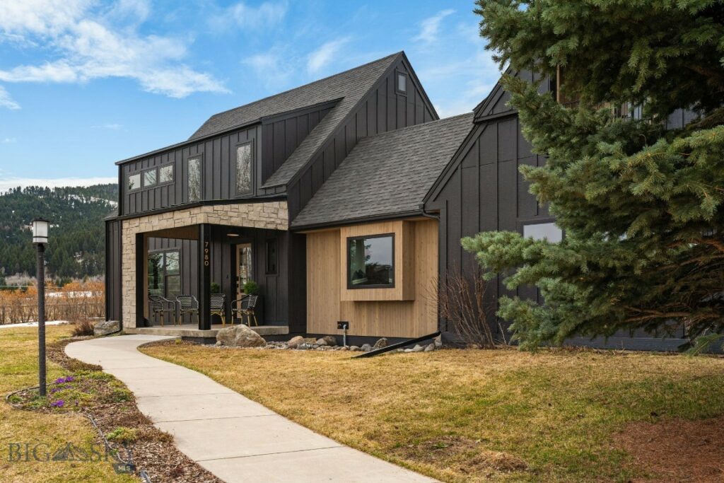 Bozeman MT 59718 - 22