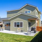 Bozeman MT 59718 - 1