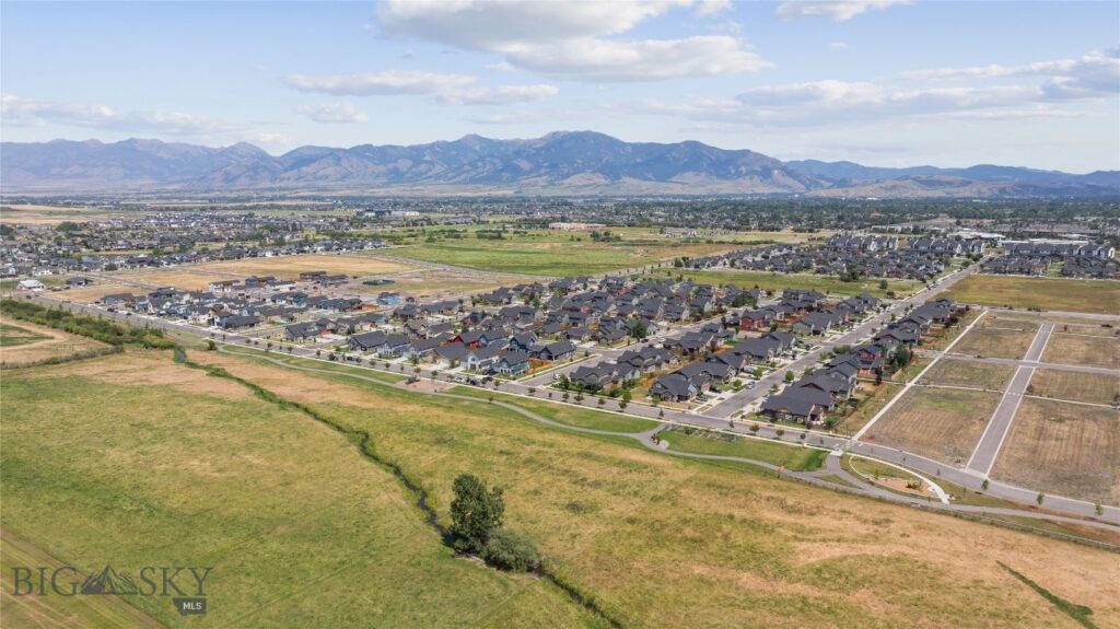 Bozeman MT 59718 - 8