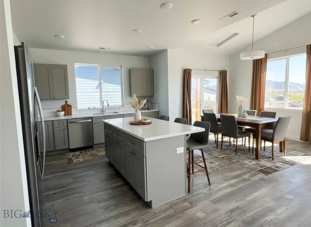 Bozeman MT 59718 - 2