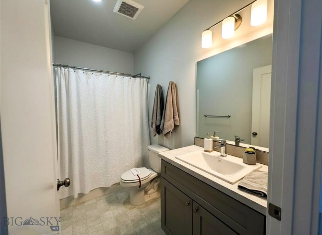 Bozeman MT 59718 - 4