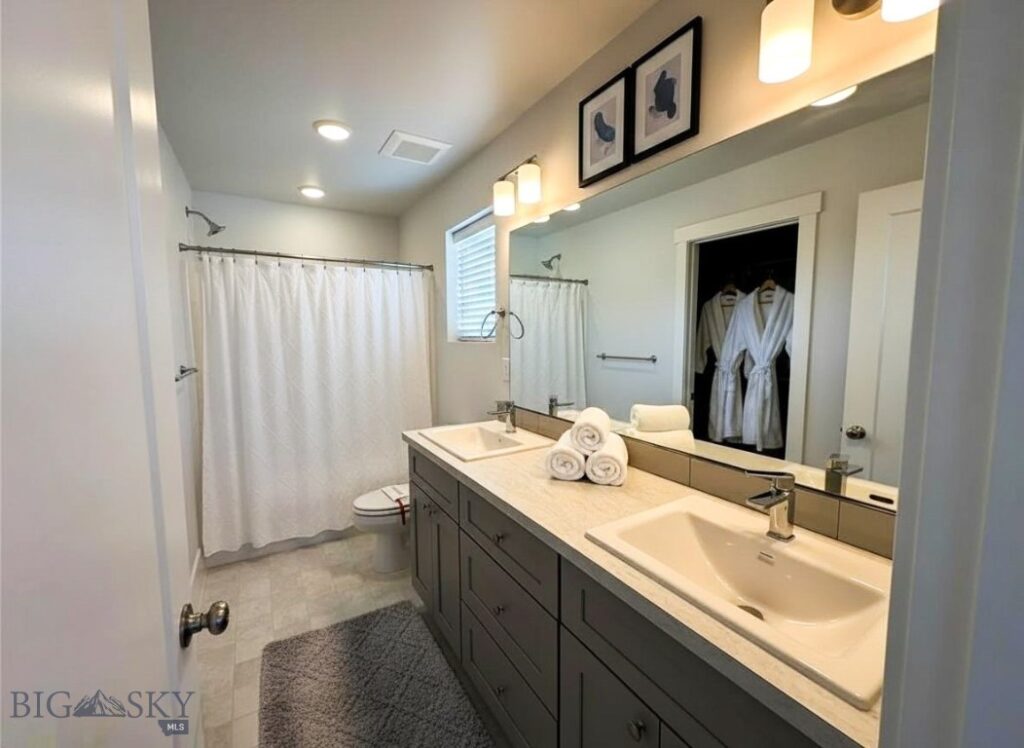 Bozeman MT 59718 - 5