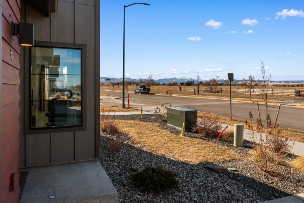 Bozeman MT 59718 - 1