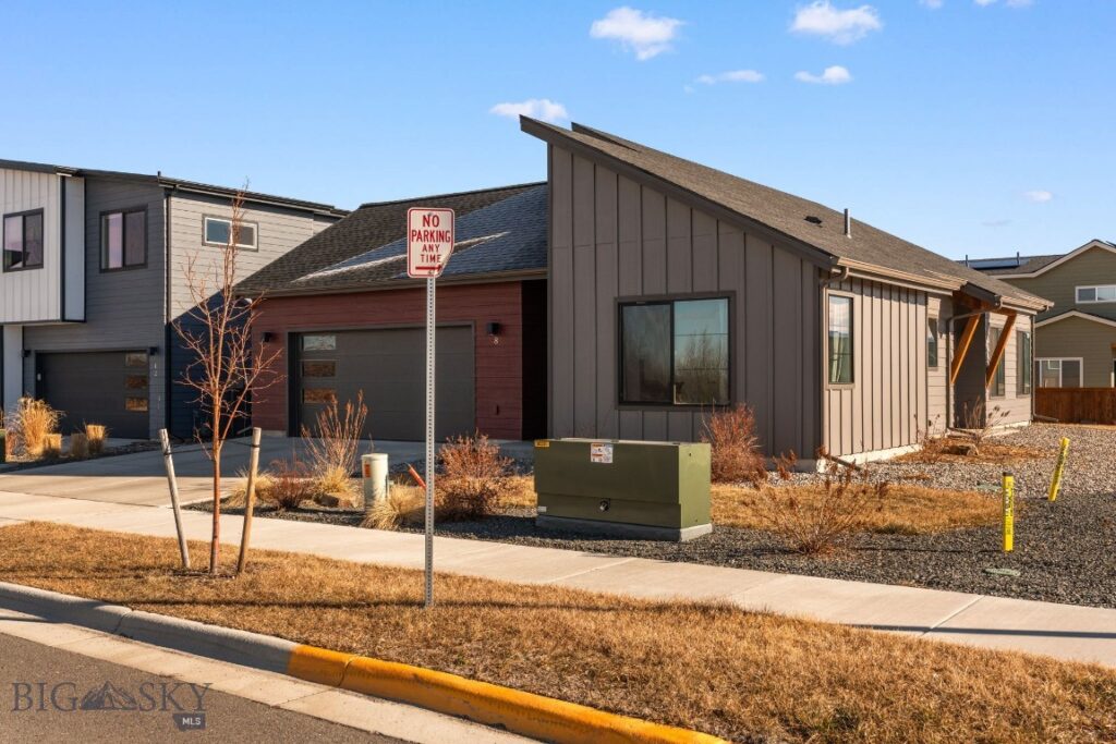 Bozeman MT 59718 - 21