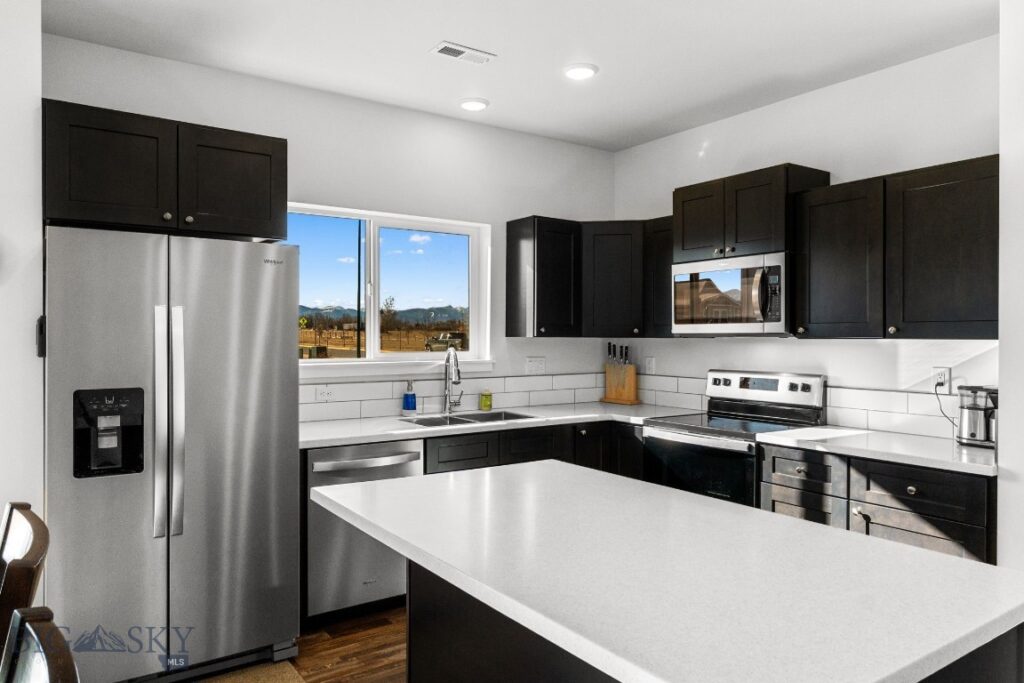 Bozeman MT 59718 - 3
