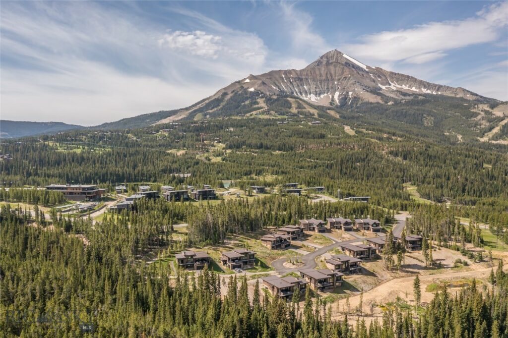 Big Sky MT 59716 - 1