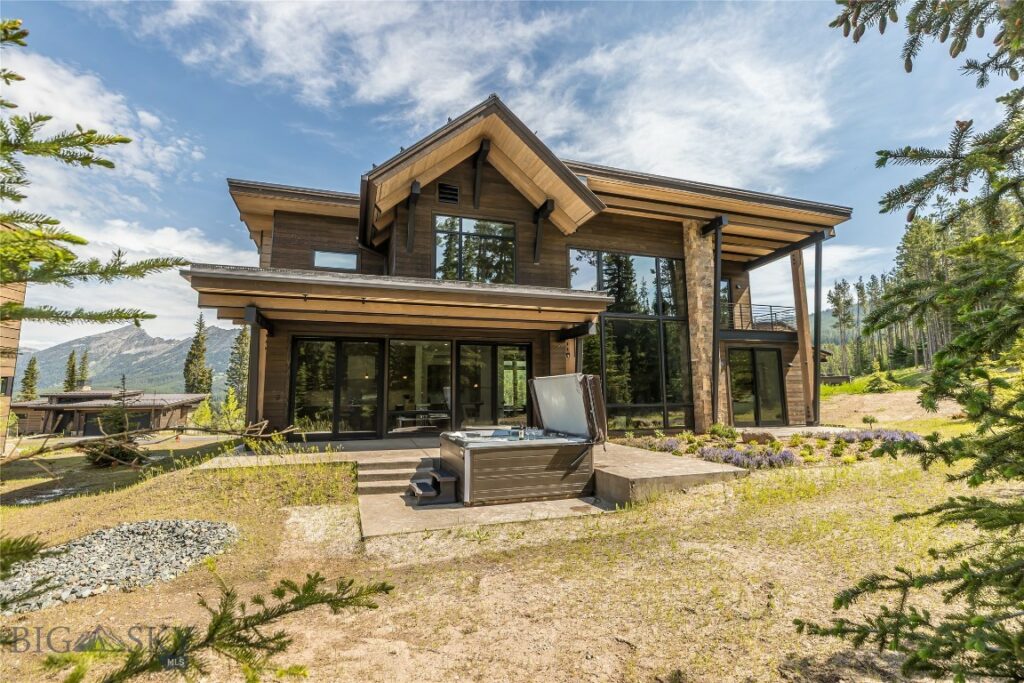 Big Sky MT 59716 - 25