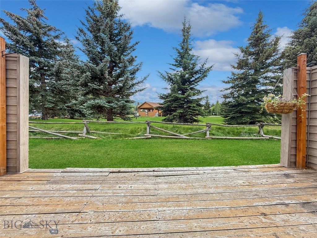 Big Sky MT 59716 - 1