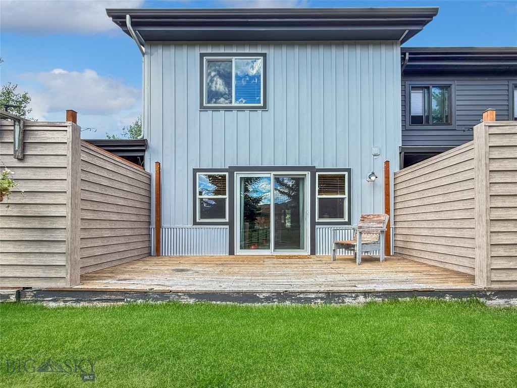 Big Sky MT 59716 - 2