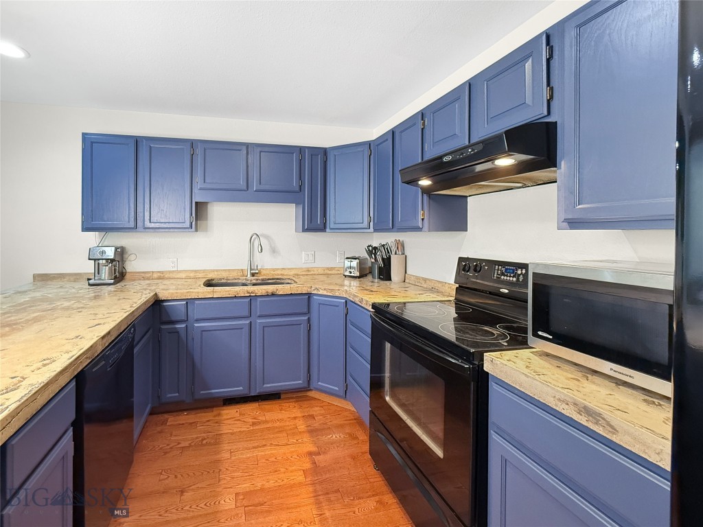 Big Sky MT 59716 - 5