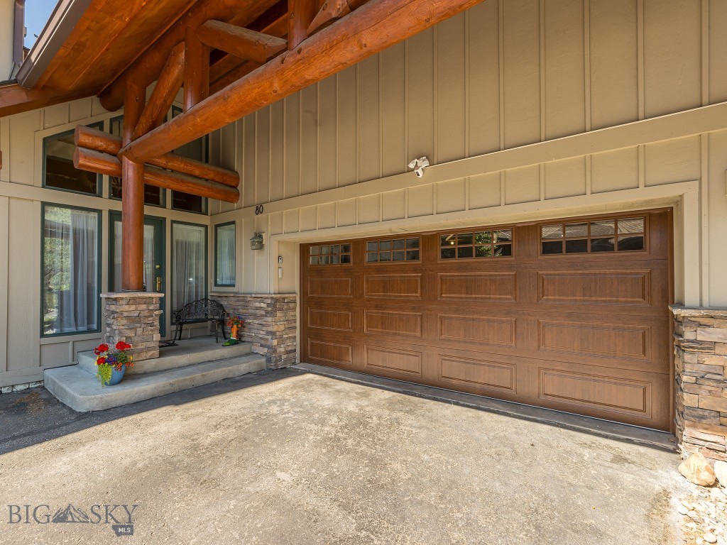 Big Sky MT 59716 - 1