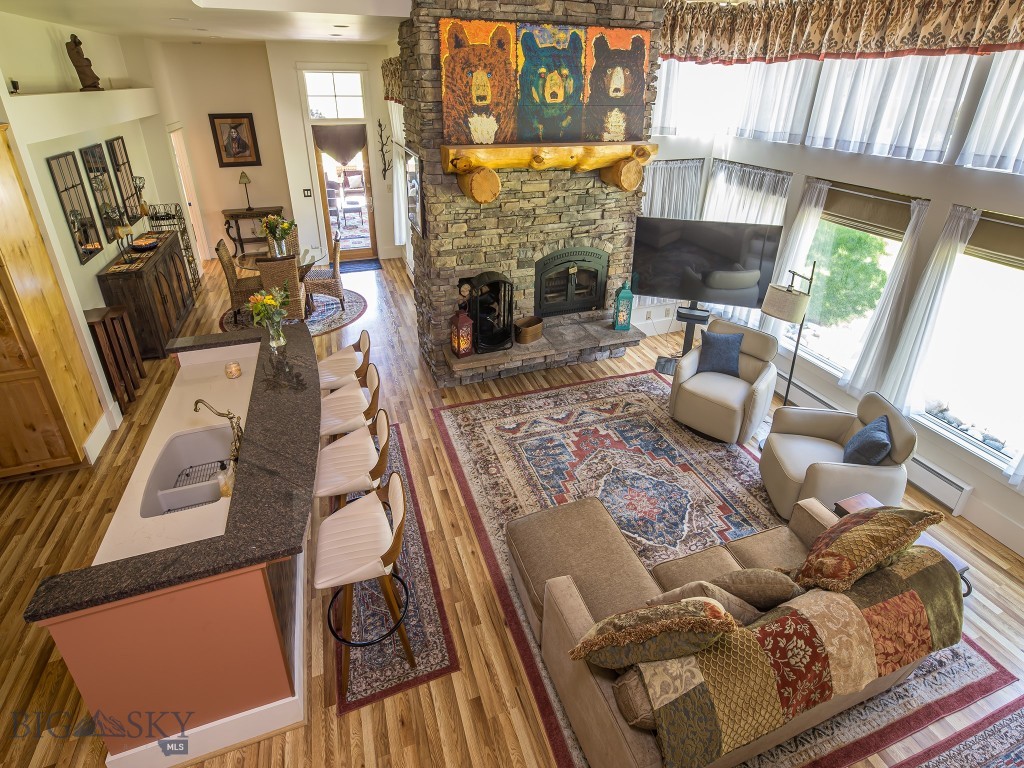 80 Crail Creek Court
