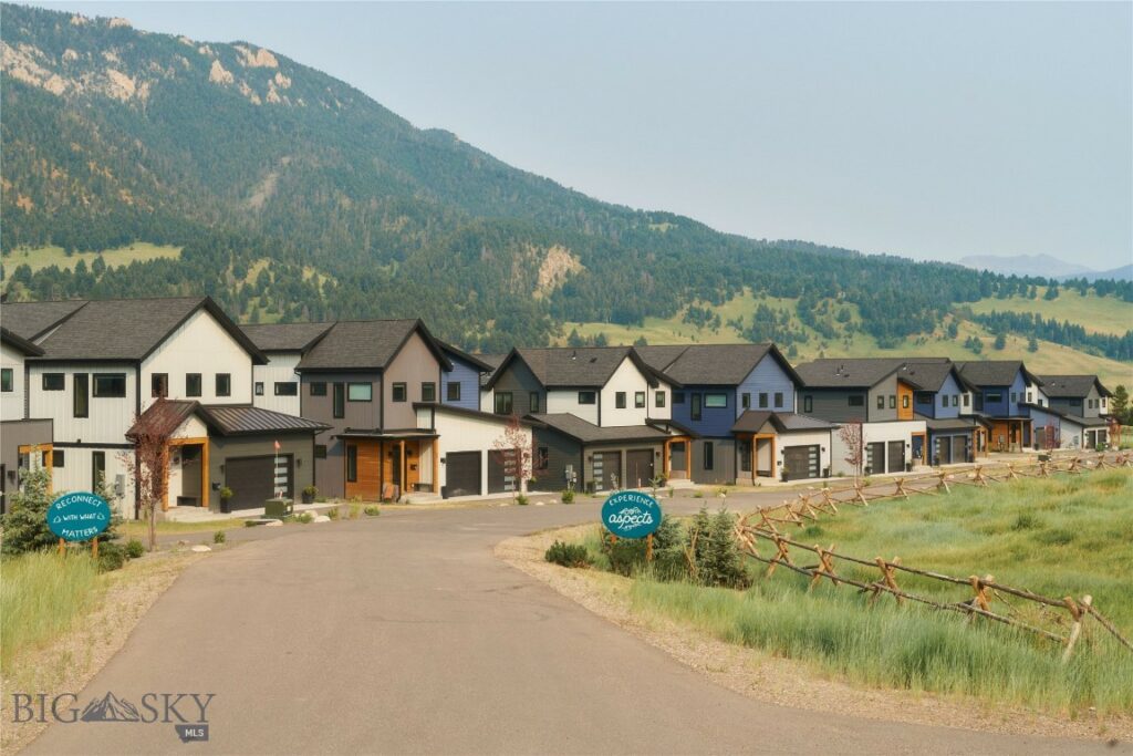 Big Sky MT 59730 - 1