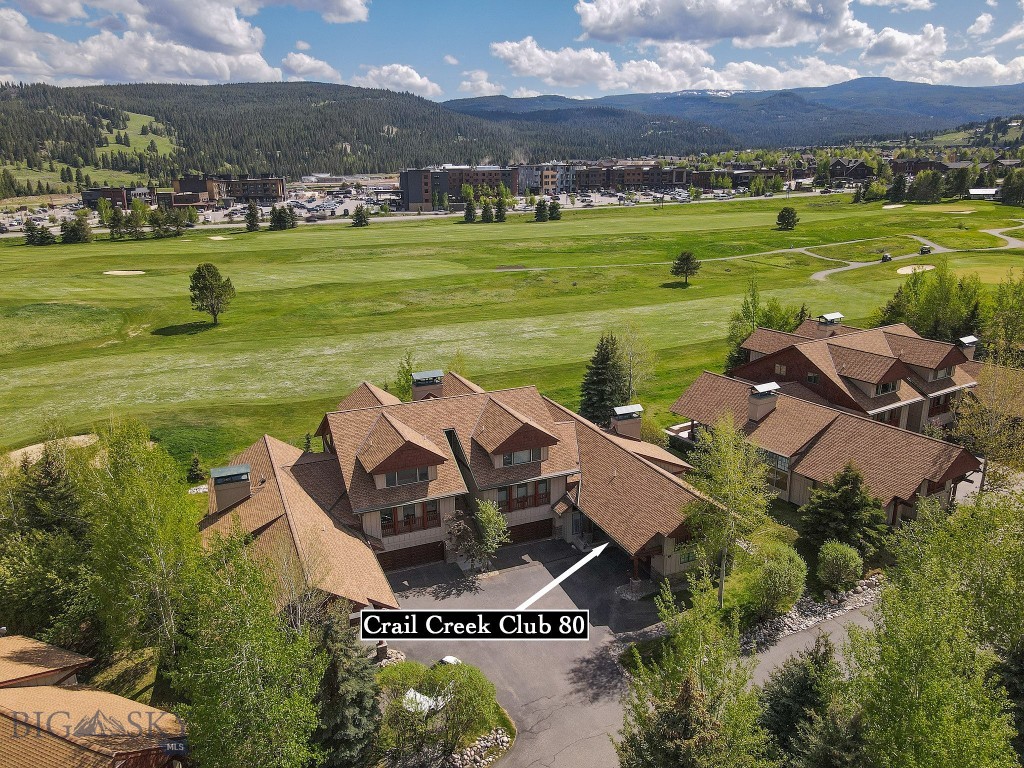 Big Sky MT 59716 - 1