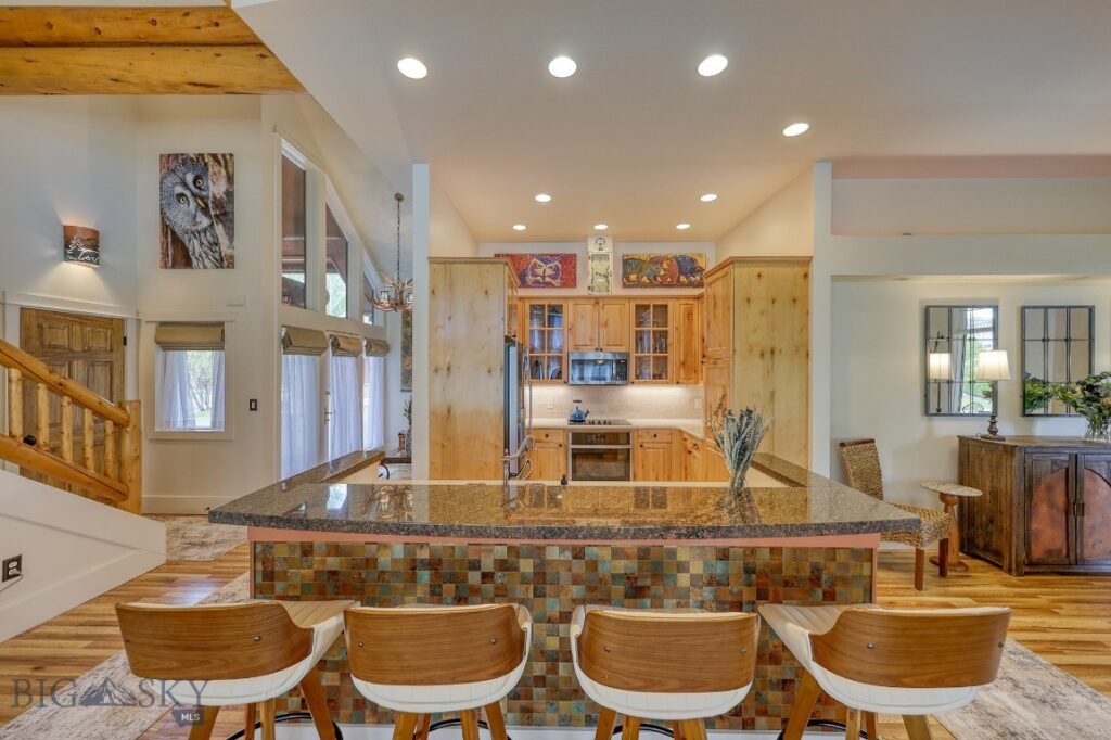 80 Crail Creek