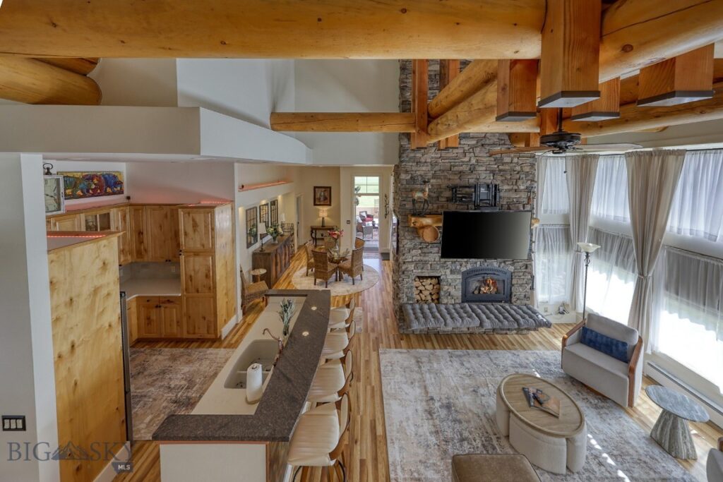Big Sky MT 59716 - 7