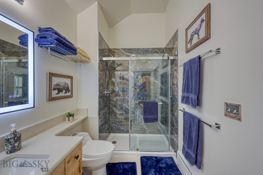 80 Crail Creek