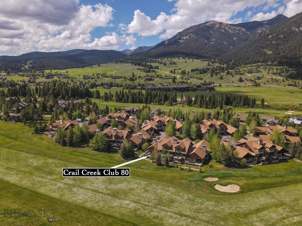 80 Crail Creek