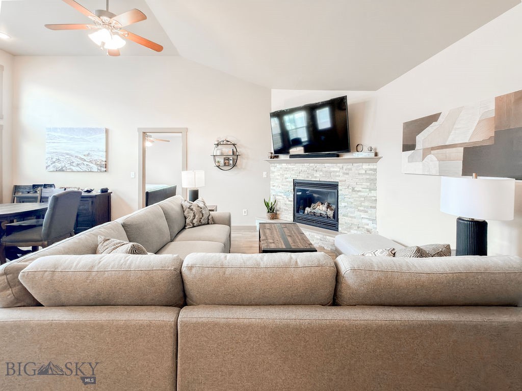 Belgrade MT 59714 - 6