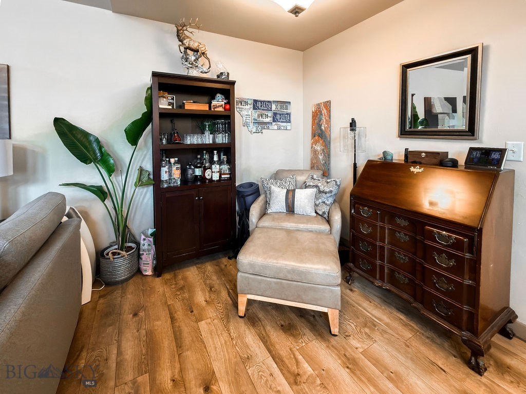 Belgrade MT 59714 - 7