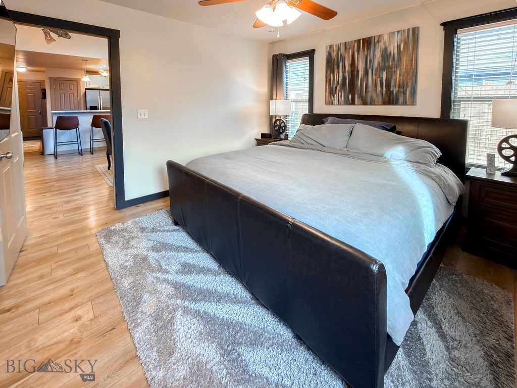 Belgrade MT 59714 - 8