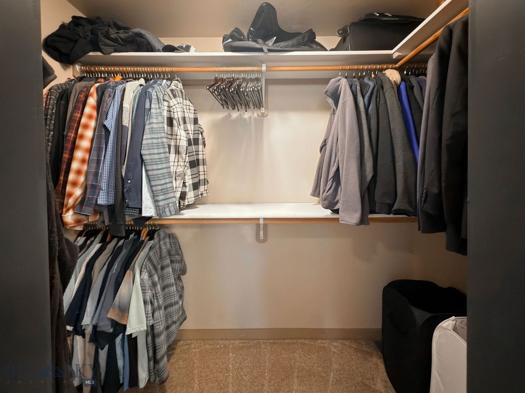 Belgrade MT 59714 - 9