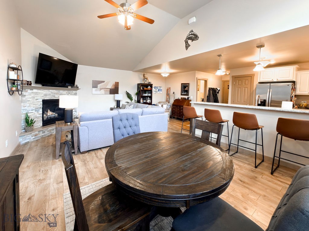 Belgrade MT 59714 - 2