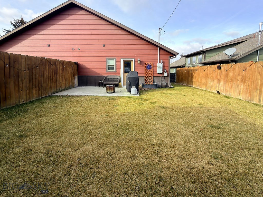 Belgrade MT 59714 - 17