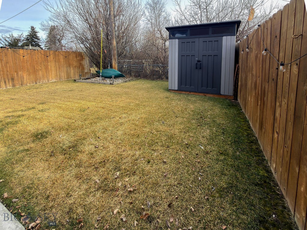 Belgrade MT 59714 - 18