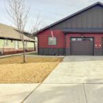 Belgrade MT 59714 - 22