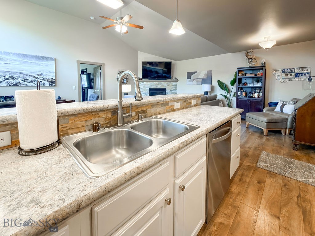 Belgrade MT 59714 - 4