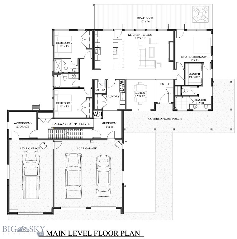 801 Colters Run Loop