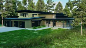 801 Colters Run Loop, Big Sky MT 59716