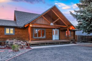 801 Amsterdam Boulevard, Belgrade MT 59714