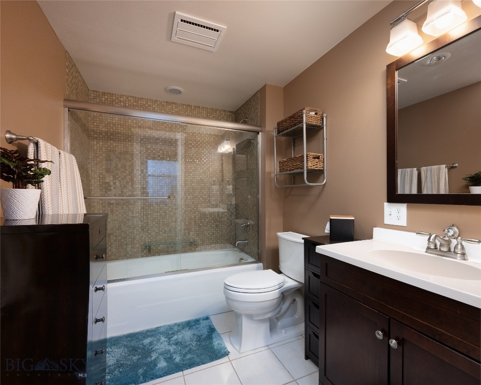 Bozeman MT 59715 - 7