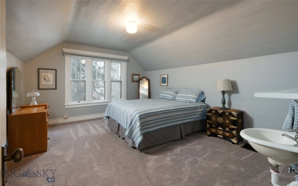 Bozeman MT 59715 - 9