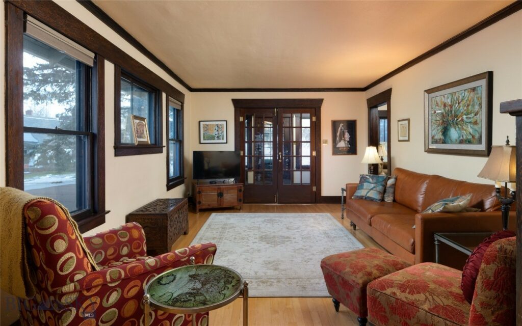 Bozeman MT 59715 - 4