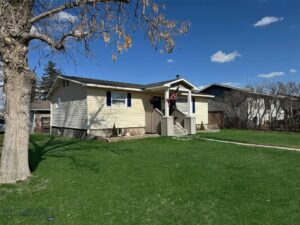 801 Silverbow Avenue, Belgrade MT 59714