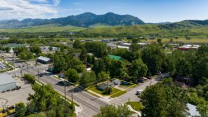 802 N Rouse Avenue, Bozeman MT 59715