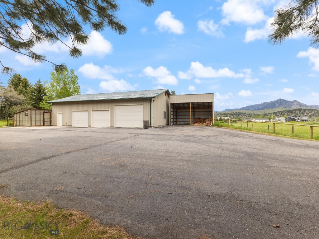 805 Bozeman Trail Road