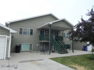 805 Mantle, Belgrade MT 59714