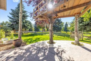 805 N Aster Avenue, Bozeman MT 59718