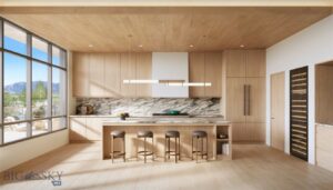 805 N Ida Avenue, Bozeman MT 59715