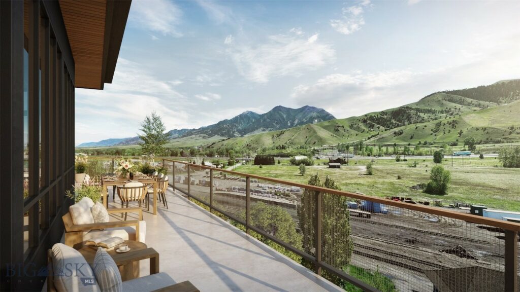 Bozeman MT 59715 - 1