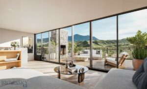 805 N Ida Avenue, Bozeman MT 59715