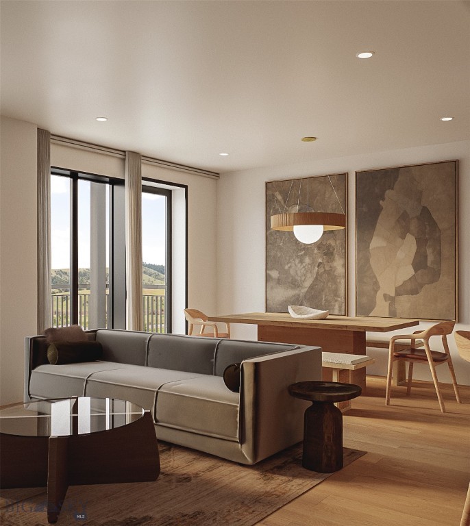 Bozeman MT 59715 - 1